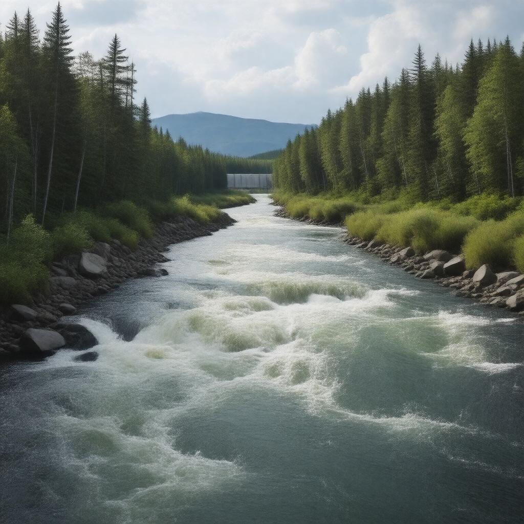 Michipicoten River